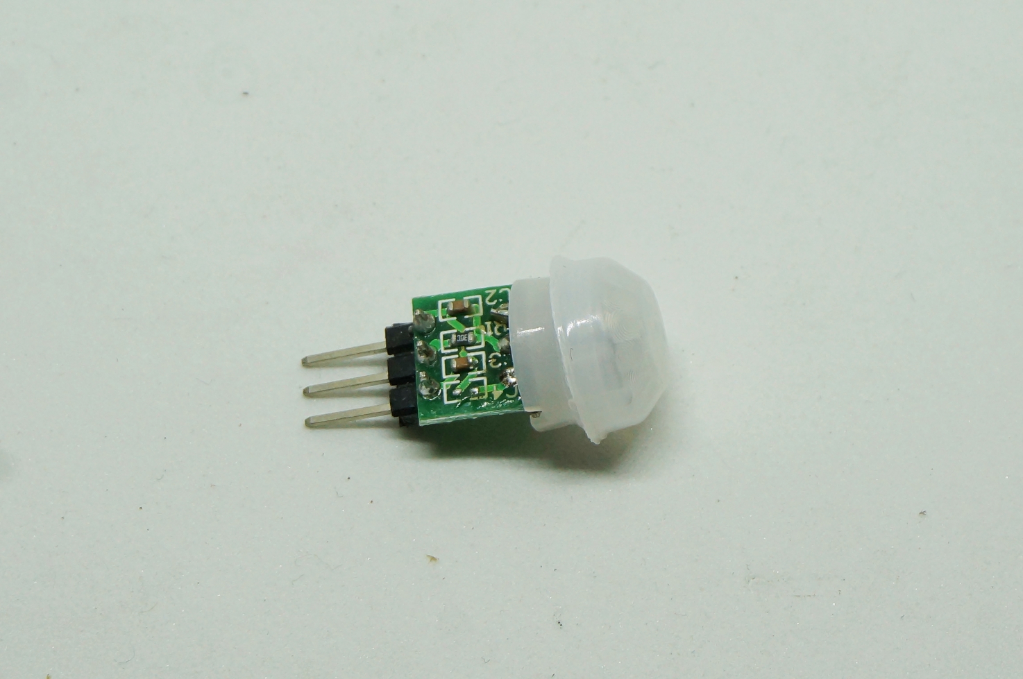 Mini PIR motion sensor HC-SR312