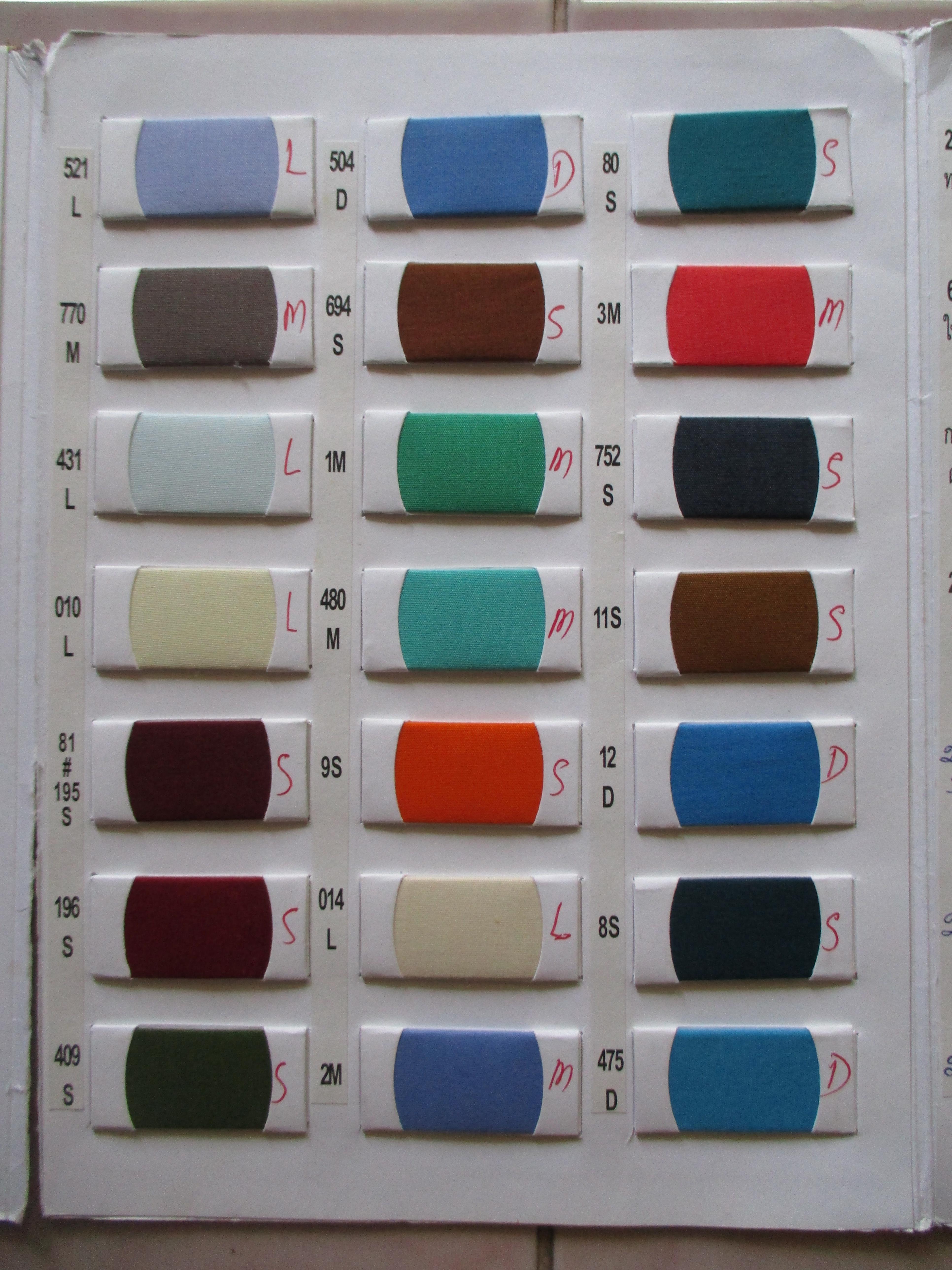 HF-003===ราคาส่ง 35 บาทต่อใบ ขั้นต่ำ 100 ใบ หมวกแก๊ปผ้าล้วน (ผ้าโทเร /เลือกสีผ้าเองได้) สนใจติดต่อ 0810110084/023972066