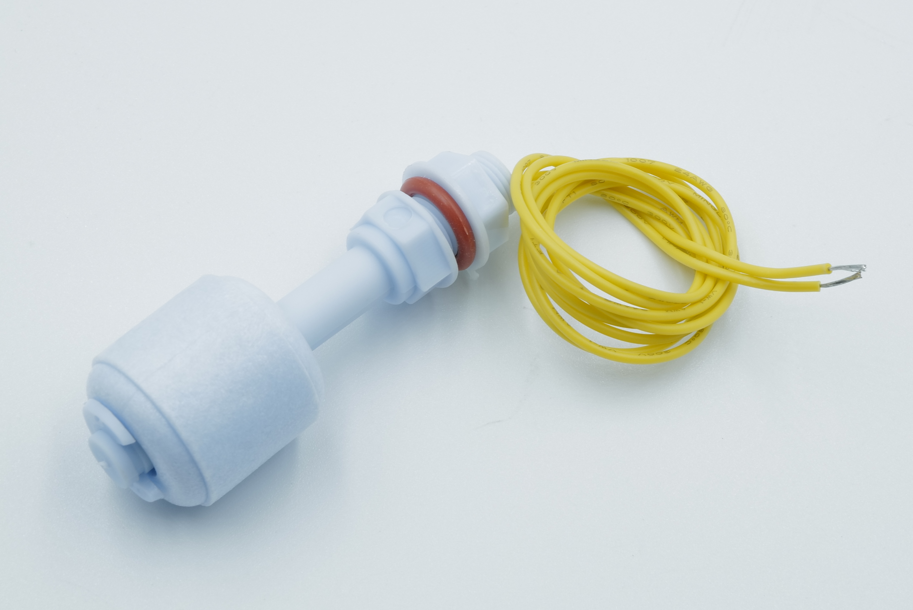 Water Level Plastic Ball Float Switch