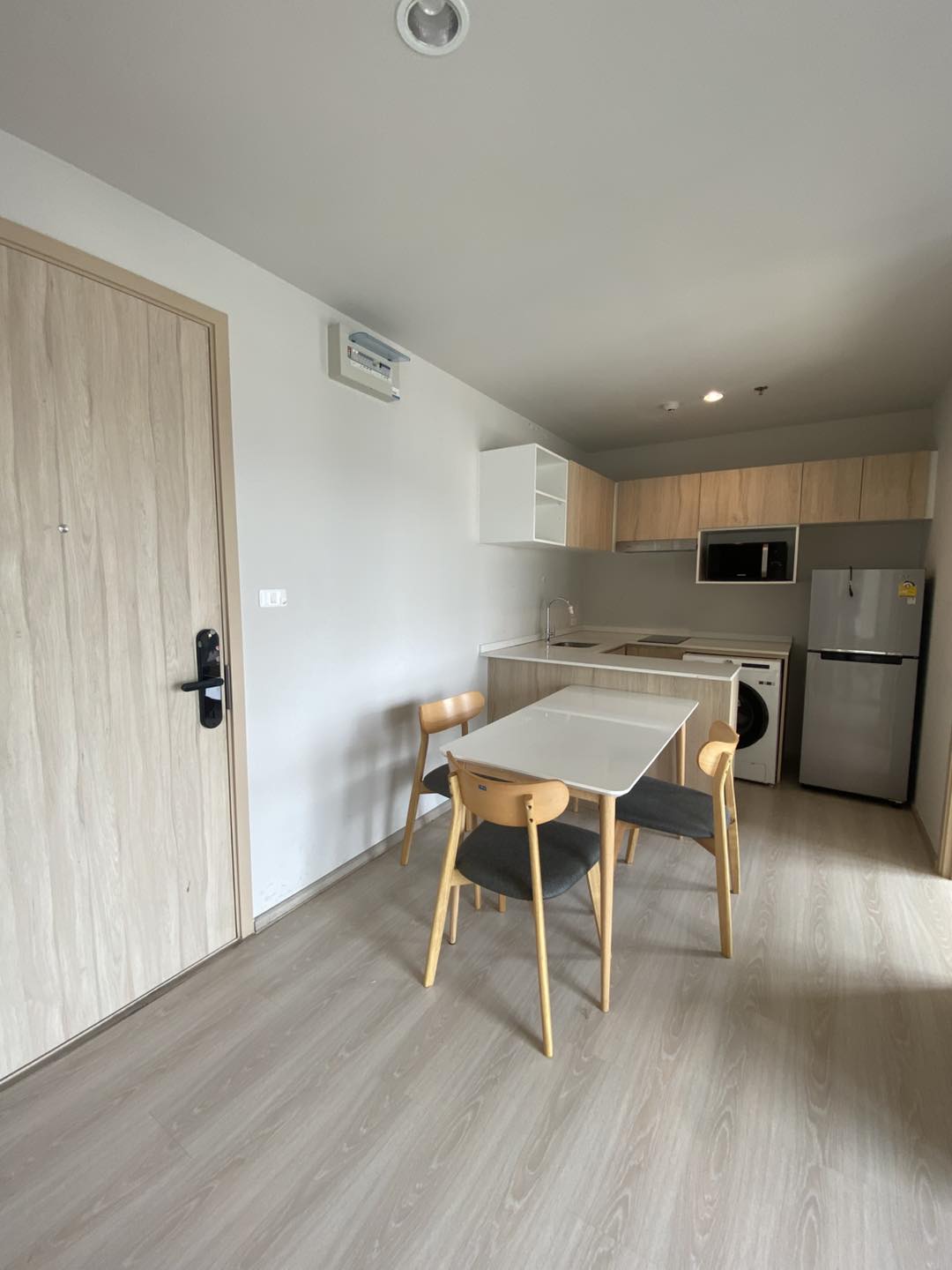 นิว โนเบิล งามวงศ์วาน - NUE NOBLE NGAMWONGWAN