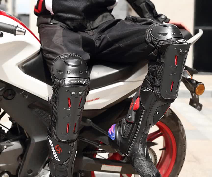 การ์ดเข่า-ศอก (4ชิ้นใหญ่)