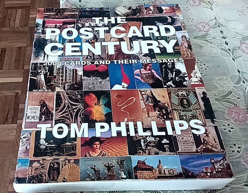 The Postcard Century 2000 Cards and Their Messages