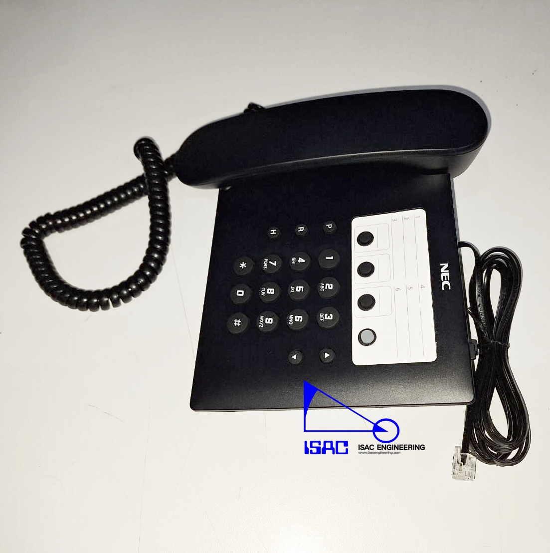 NEC AT-65P Single line