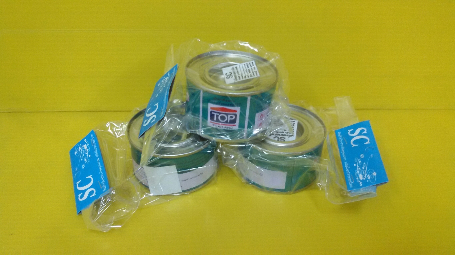 กาวทาท่อ