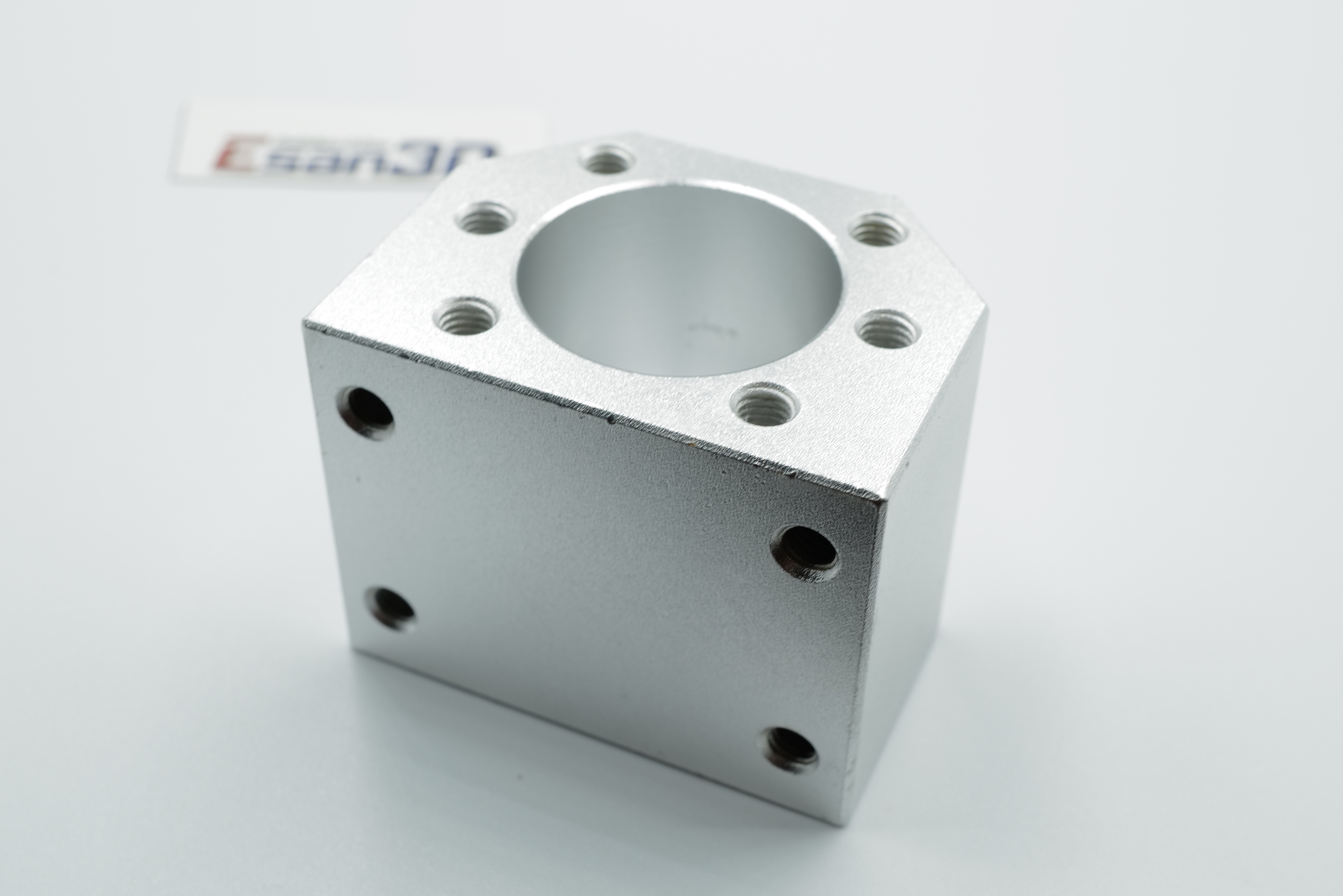 SFU1605 ball screw nut housing 28mm