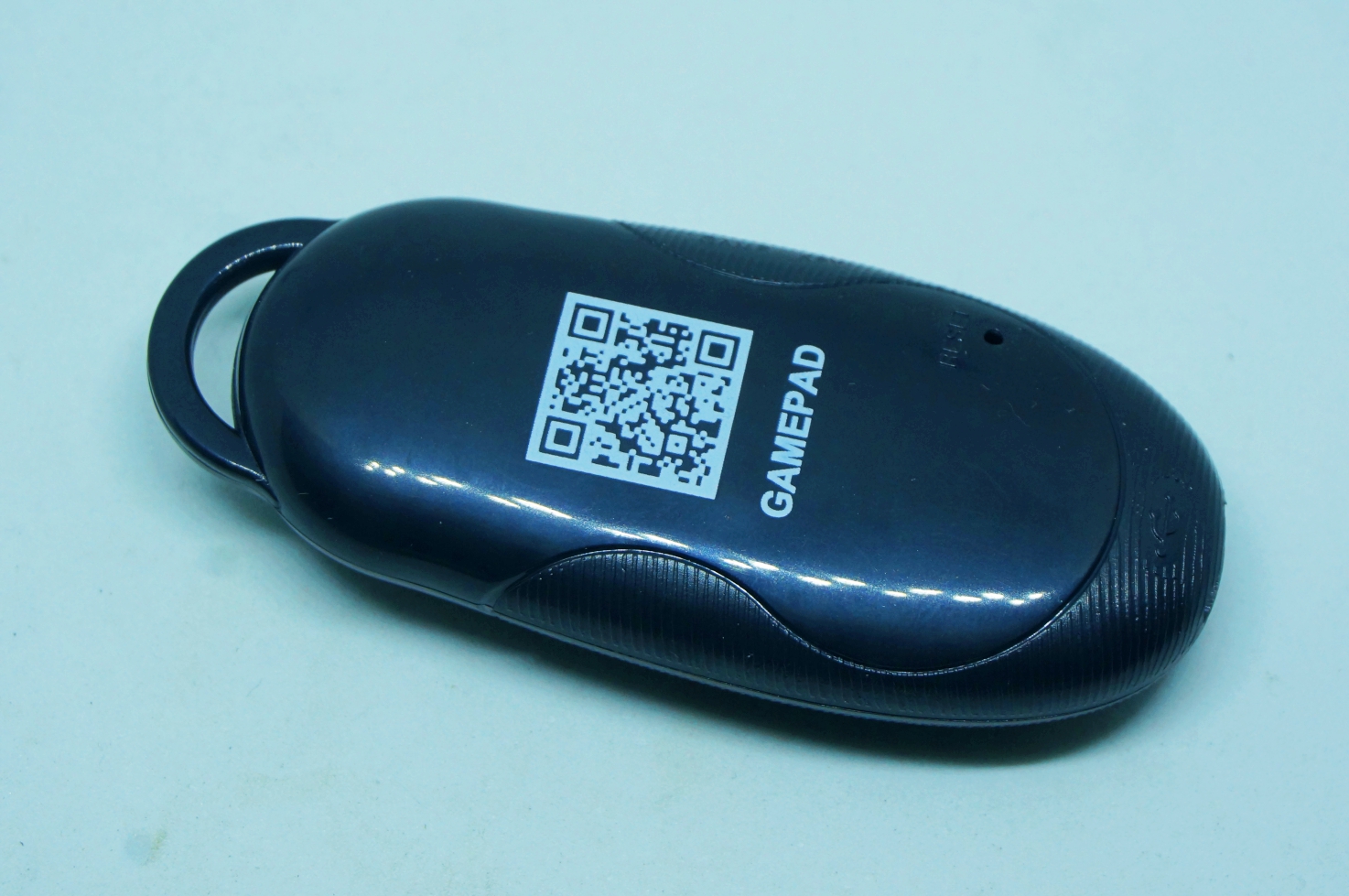 Mini Bluetooth Gamepad