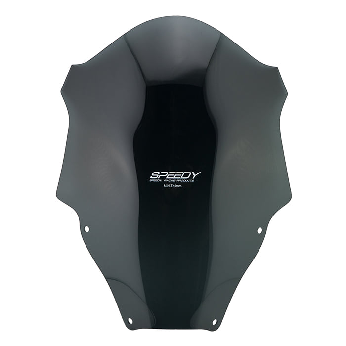 บังไมล์-ชิลล์หน้า SPEEDY FORZA350 NEW 2020 TOURING #03 สีฟิล์ม