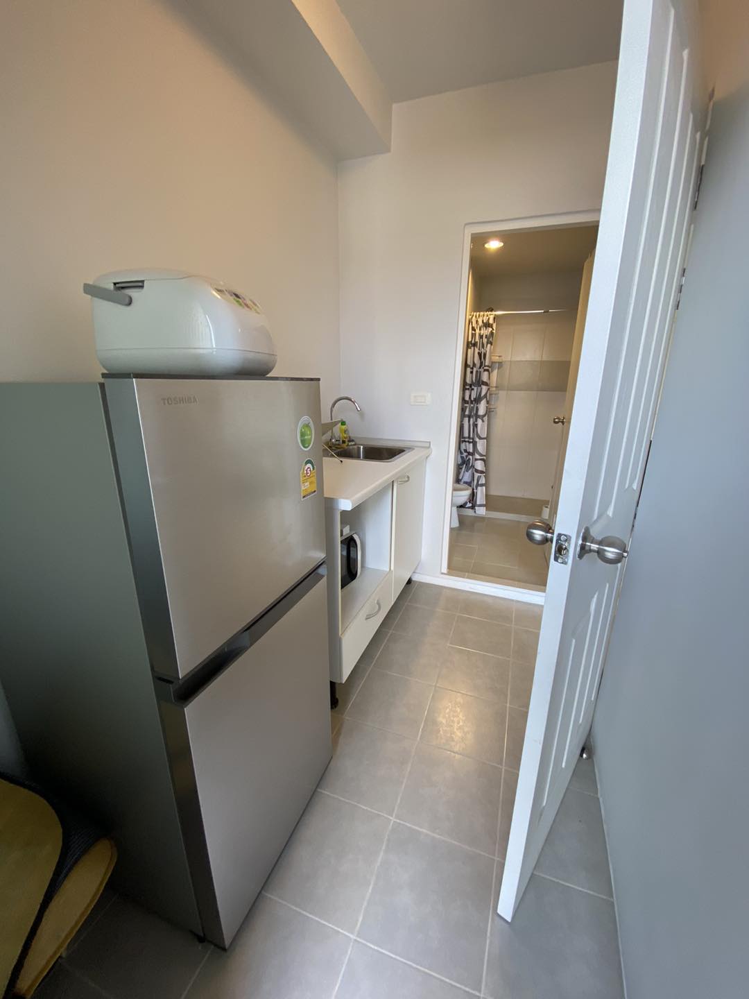 พลัมคอนโด สามัคคี - PLUM CONDO SAMAKKHI