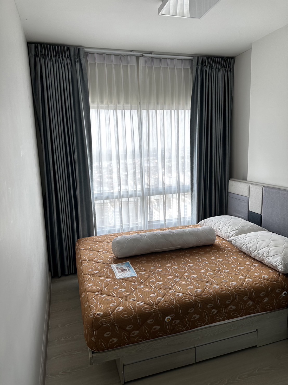 นิช ไอดี ปากเกร็ด - NICHE ID PAKKRET (EX)