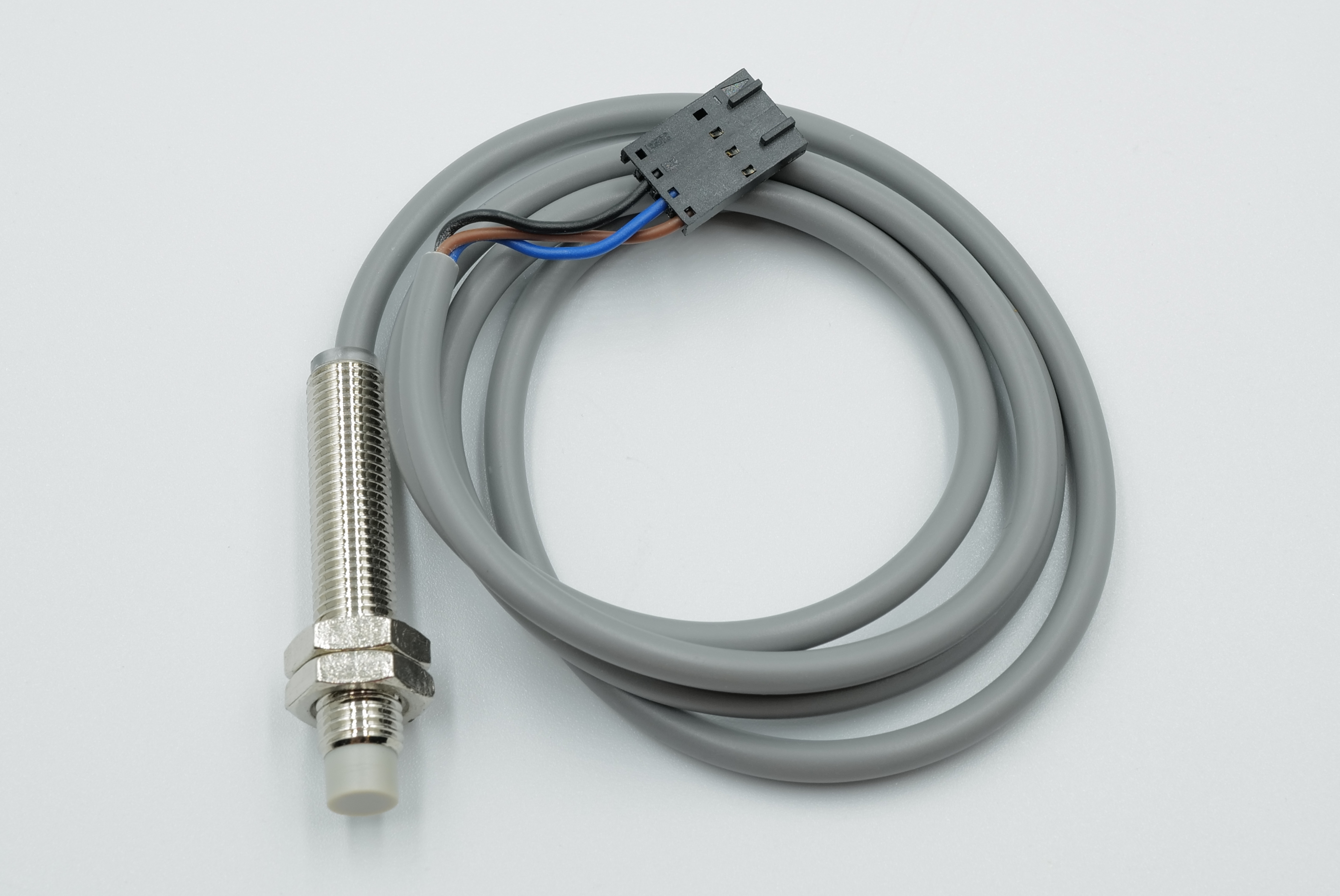 M8 MINI inductive proximity sensor