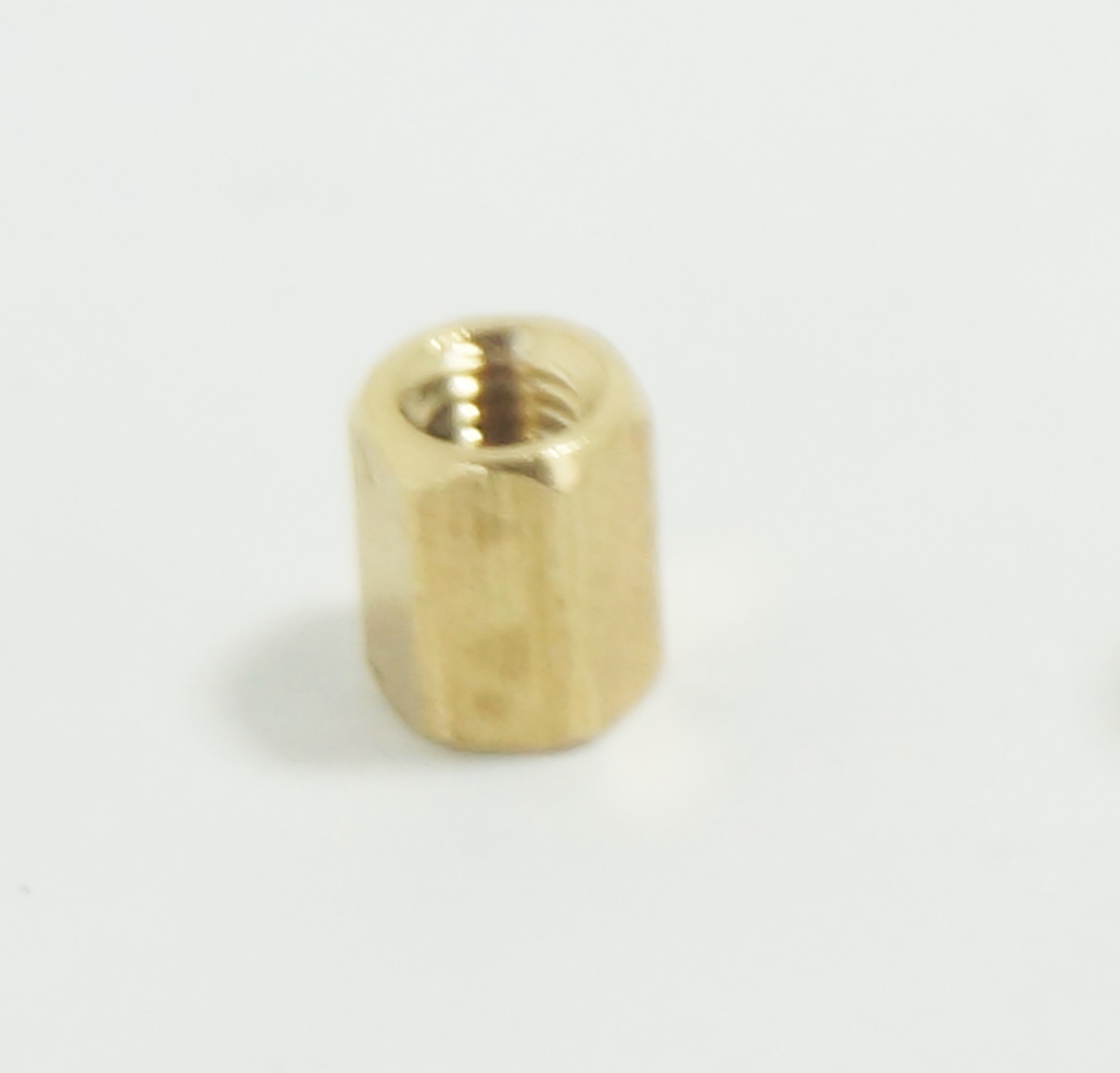 M3x6mm Female to Female PCB Standoff