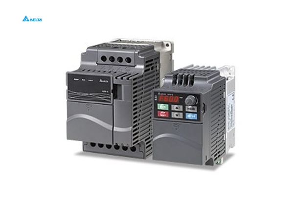Delta inverter 5.5kw 380v VFD055E43A