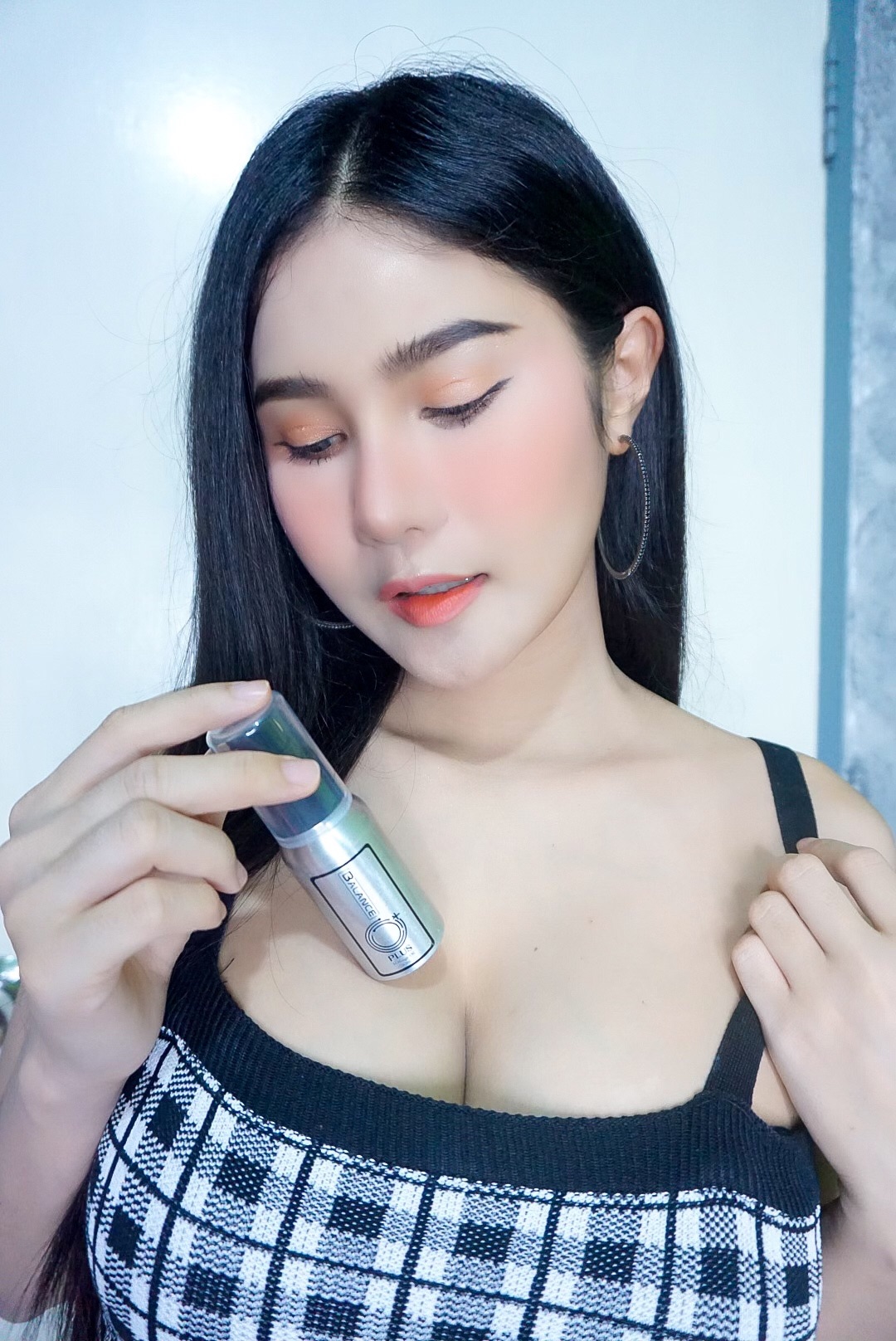 รีวิวผู้ใช้ ออยล์นวด Balance O