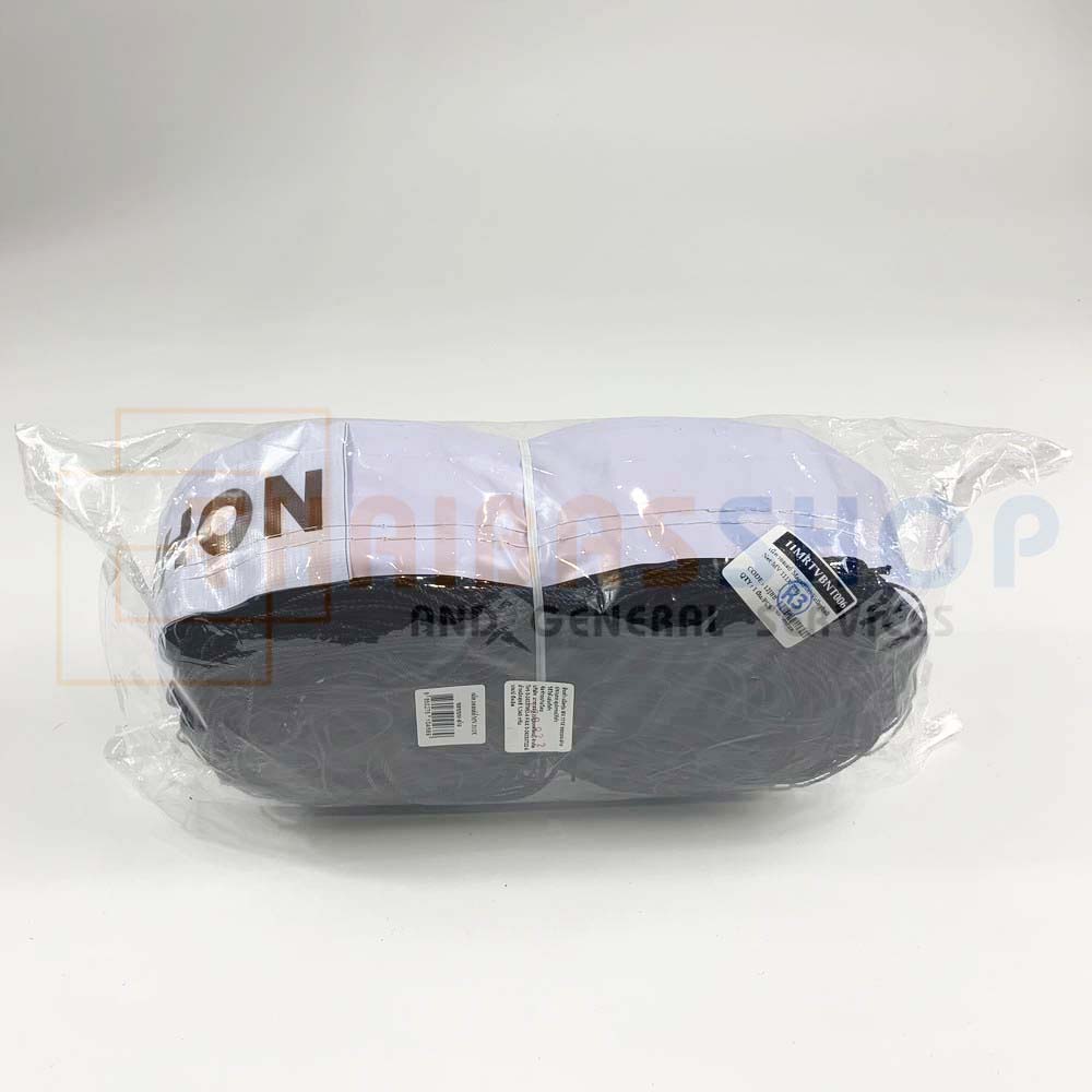 (ของแท้ 100%) ตาข่ายวอลเลย์บอล Marathon เน็ตวอลเลย์บอลแข่งขัน รุ่น MV111X รหัส 104689 ขอบบน-ล่าง