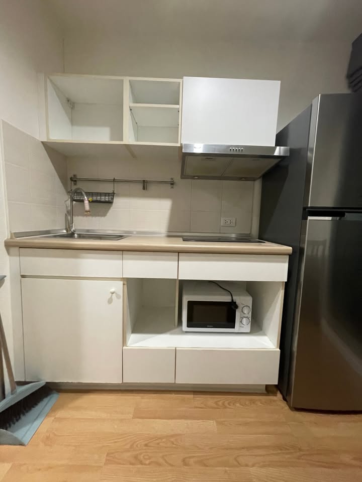 ลุมพินี วิลล์ ประชาชื่น - พงษ์เพชร 2 - LUMPINI VILLE PRACHACHUEN - PHONGPHET 2 (VIP)