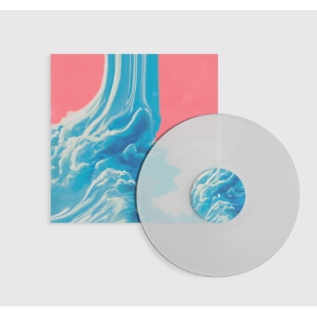 [PRE-ORDER] COLDE - 3nd Mini Album "IDEALISM" (LP)