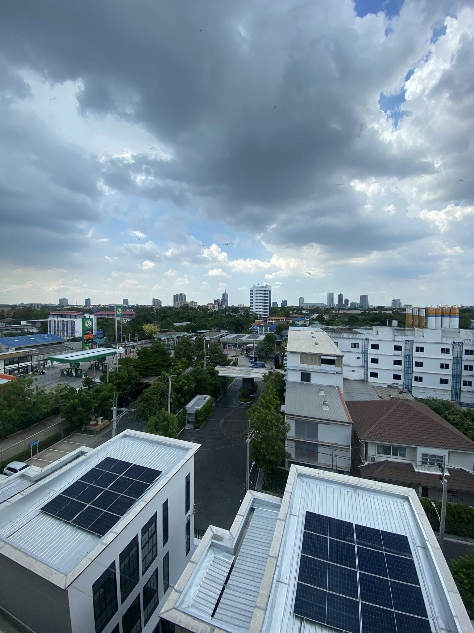 พลัมคอนโด สามัคคี - PLUM CONDO SAMAKKHI