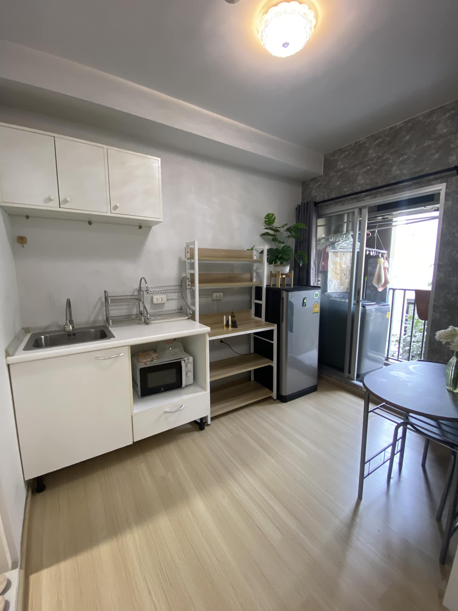 พลัมคอนโด สามัคคี - PLUM CONDO SAMAKKHI