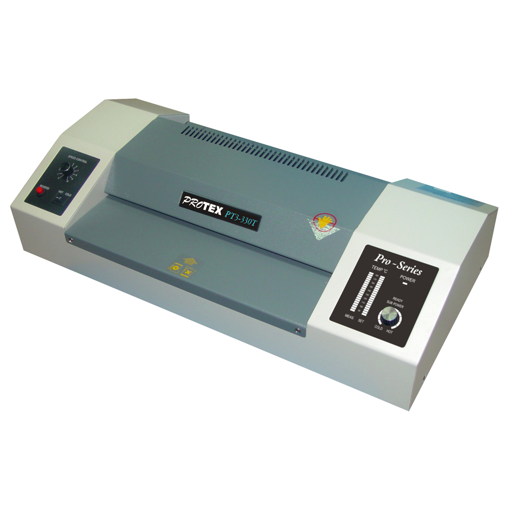 Laminating Machine A3 PROTEX PT3-330T