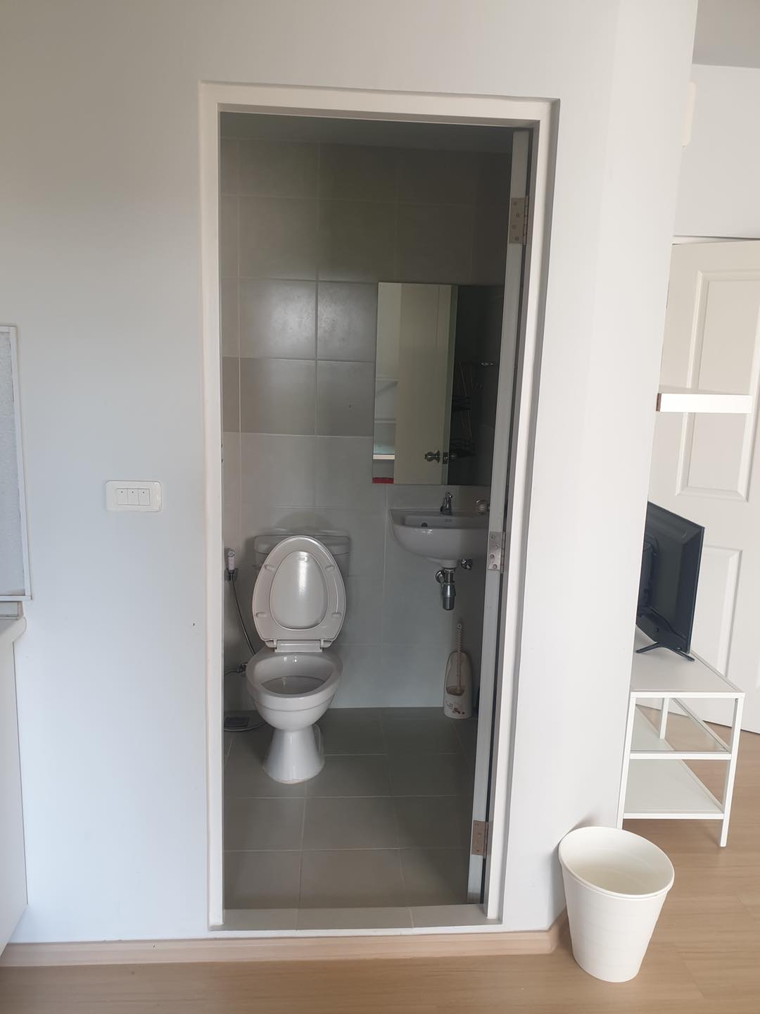 พลัมคอนโด สามัคคี - PLUM CONDO SAMAKKHI