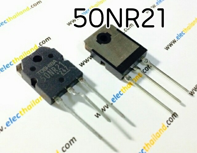 50NR21 IGBT 600V,200A Toshiba