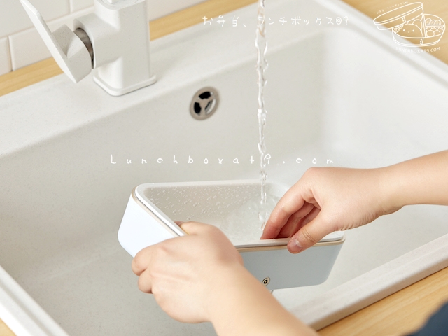 กล่องข้าวไฟฟ้าพกพา รุ่น Standard