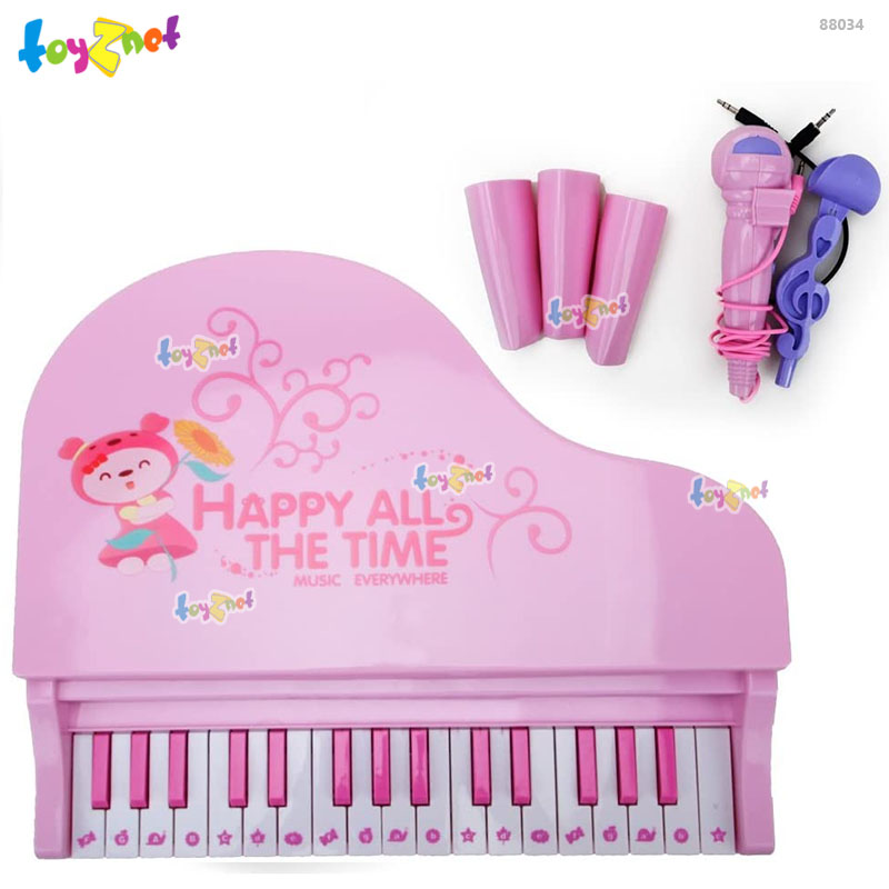Toyznet Eletronic Organ no.88034
