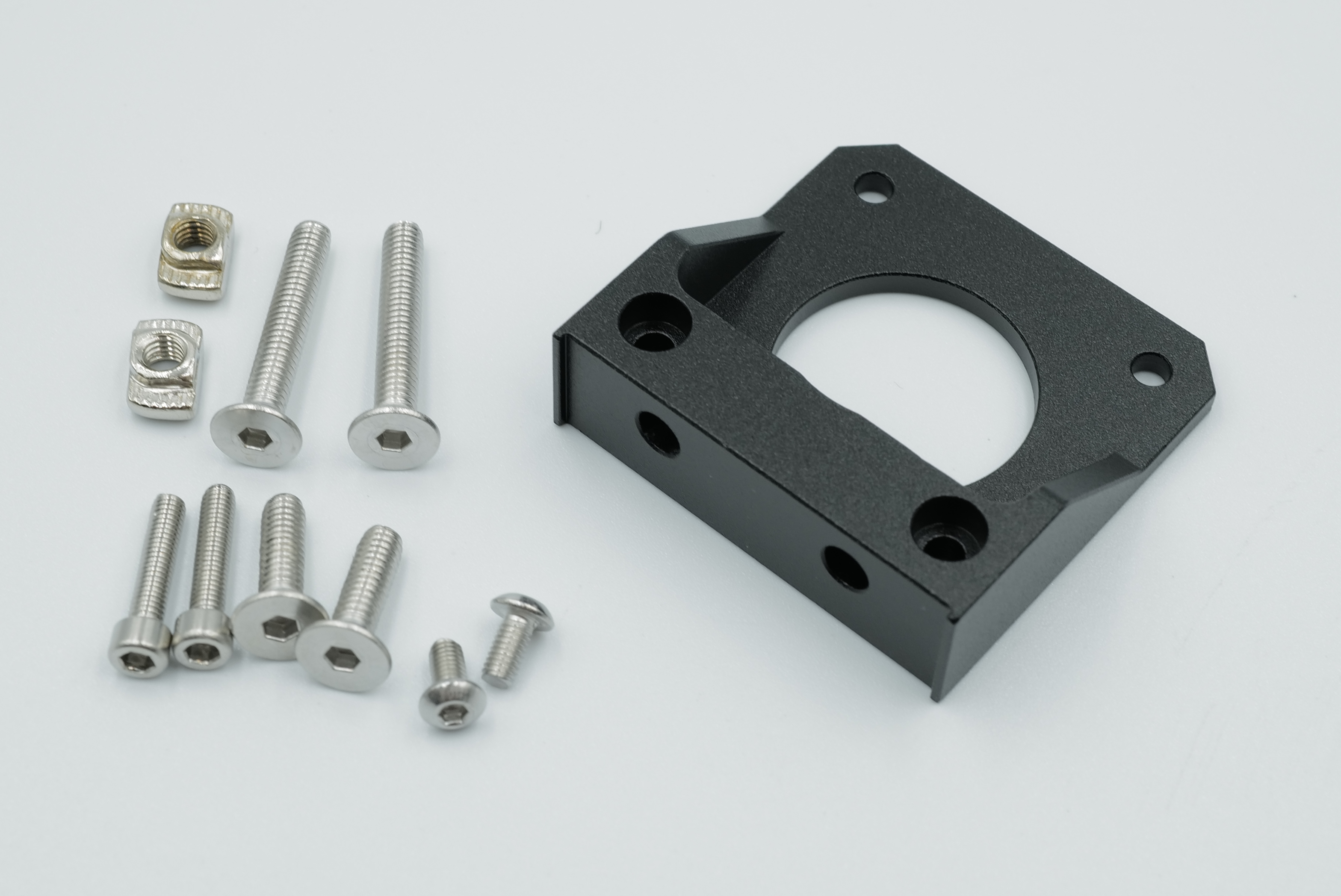 NEMA17 Z-axis Stepper Motor Mount