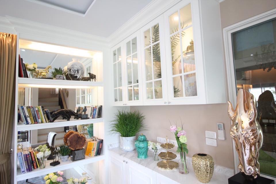 GRANDIO LADPRAO - KASET NAWAMIN 4 UNITS