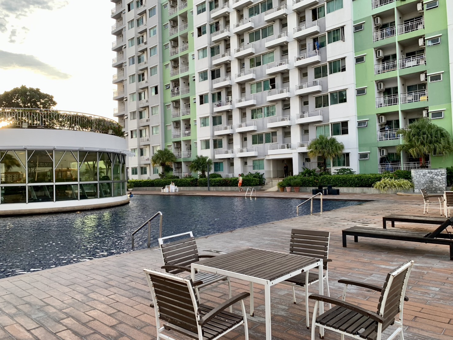 ศุภาลัย ปาร์ค ติวานนท์ - SUPALAI PARK TIWANON