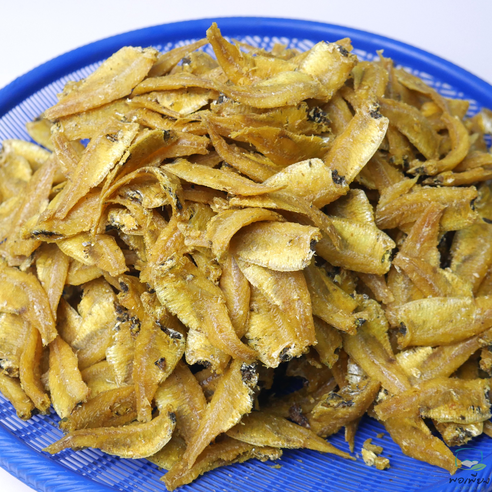 ปลาเกล็ดขาว ทอดขมิ้น ราคาส่ง