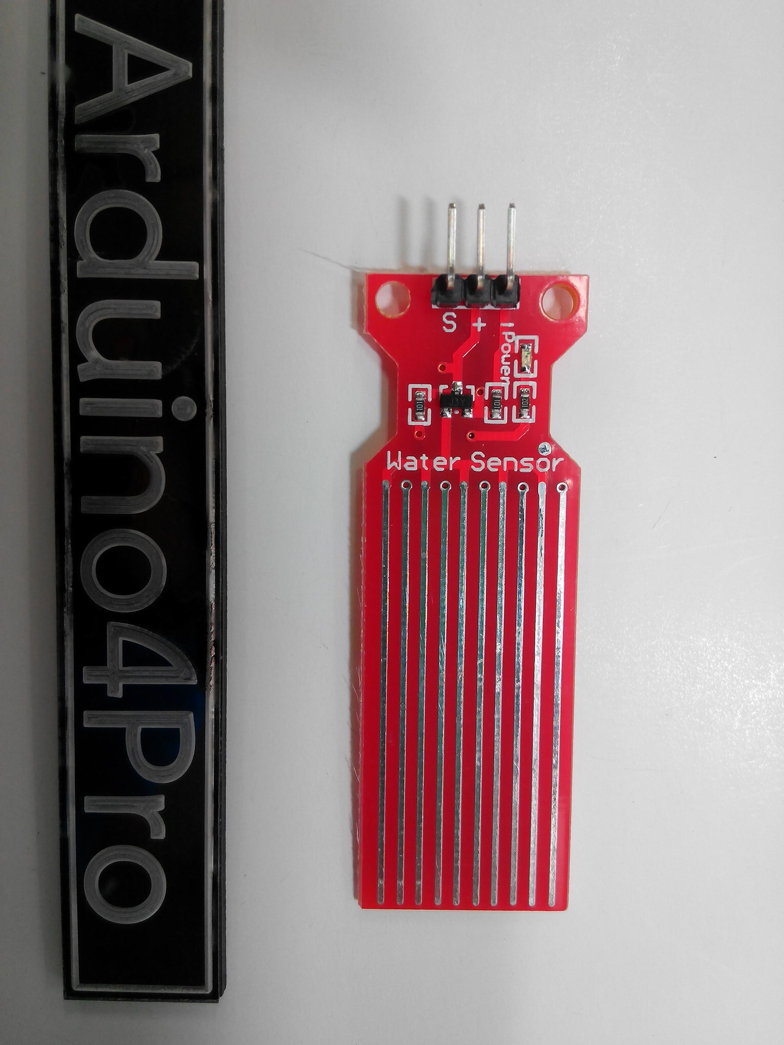 Water Level Sensor
