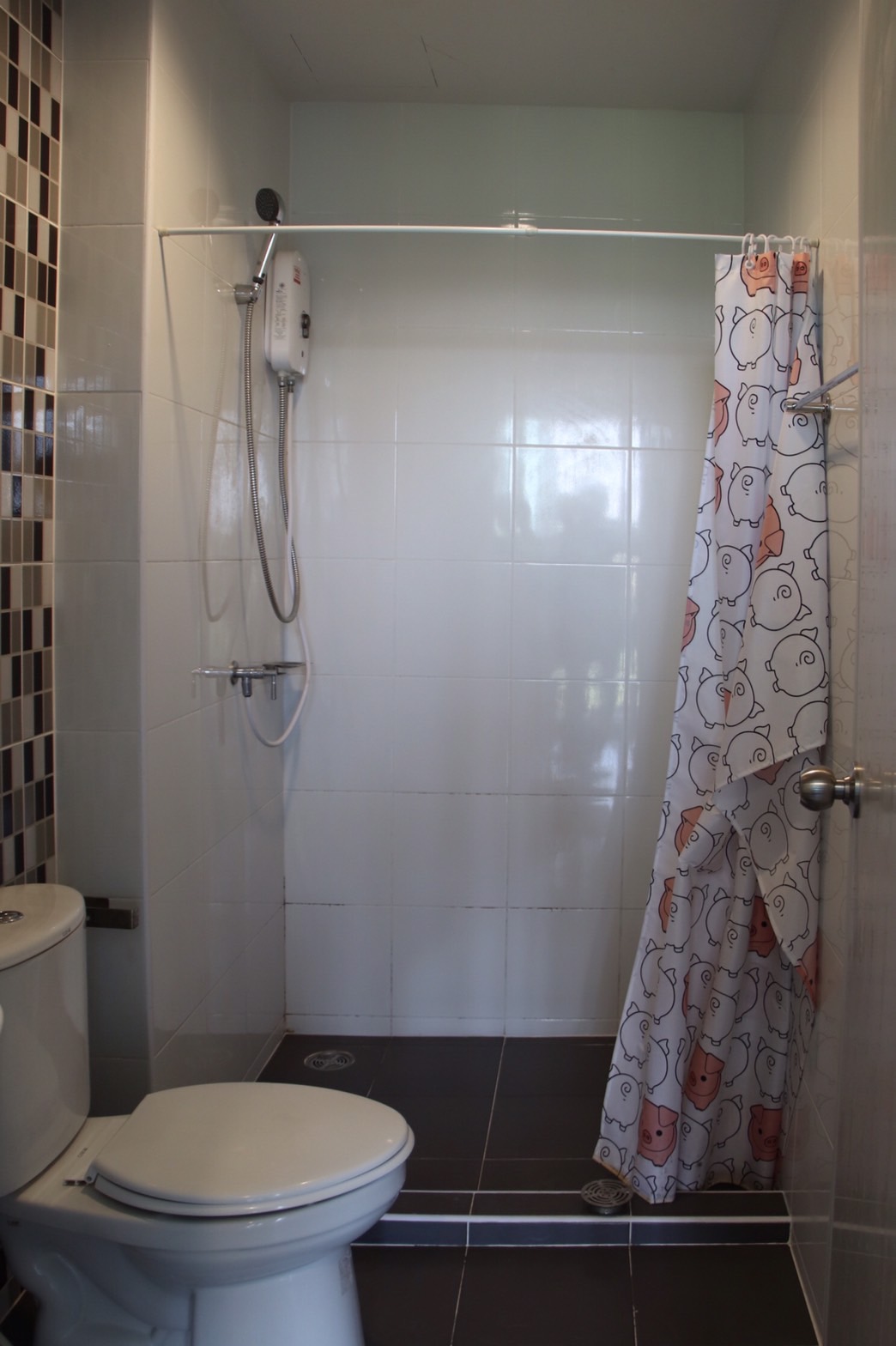 เดอะคิท บางกะดี - THE KITH BANGKADI