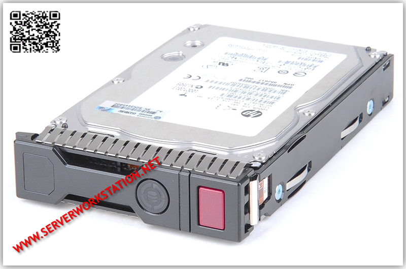 658071-B21 [ขาย,จำหน่าย,ราคา] HP G8 G9 500GB 6G 7.2K 3.5 SATA SC MDL Server Hard Disk Drive | HP