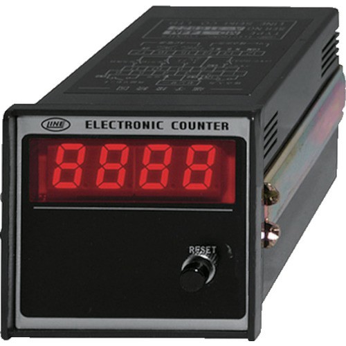 Line Seiki Electronic Counter
