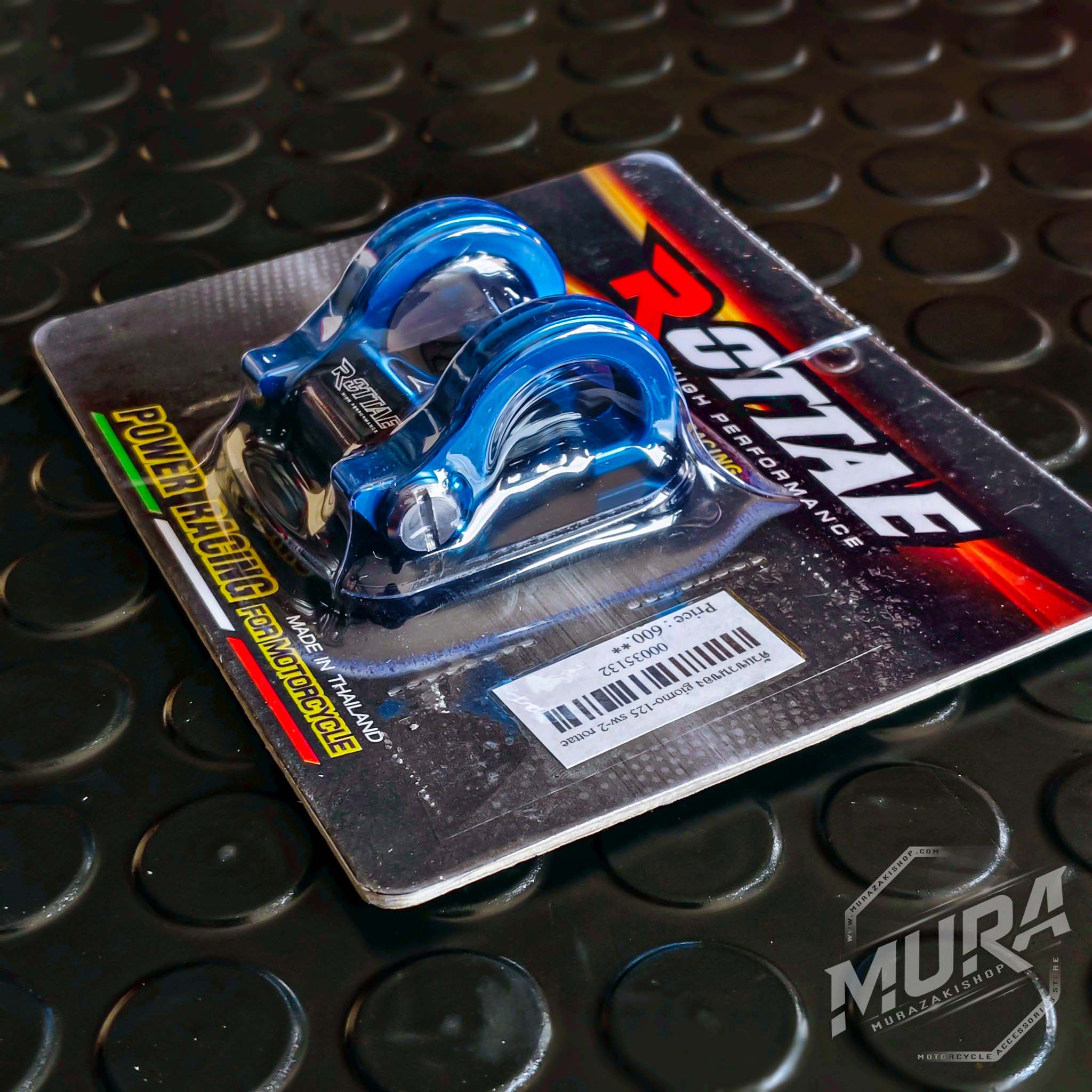 ตัวแขวนของ Rottae CNC #SW-2 รุ่น GIORNO+125