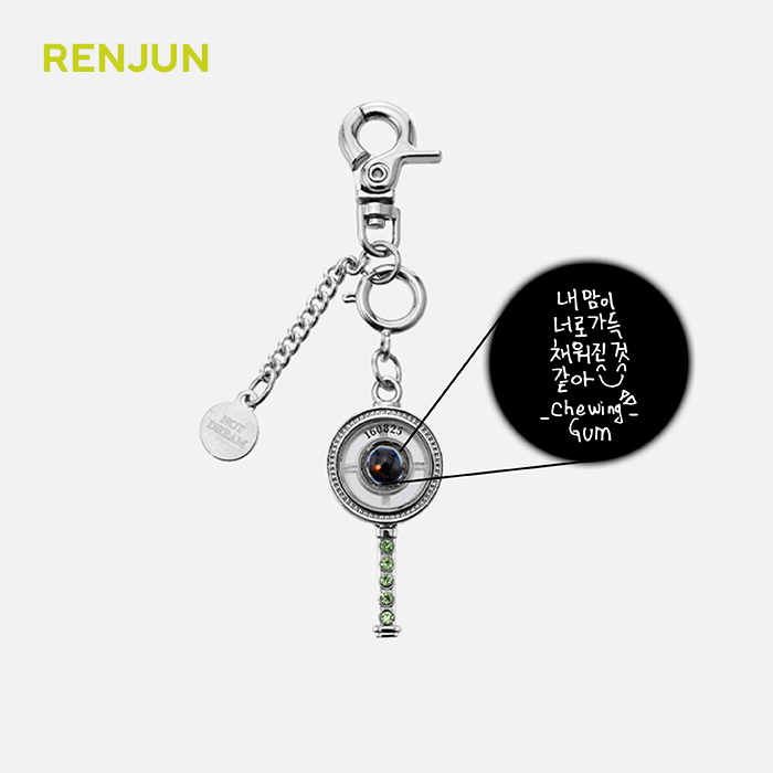 [PRE-ORDER] NCT DREAM - 5th ANNIVERSARY "Memory Charm"