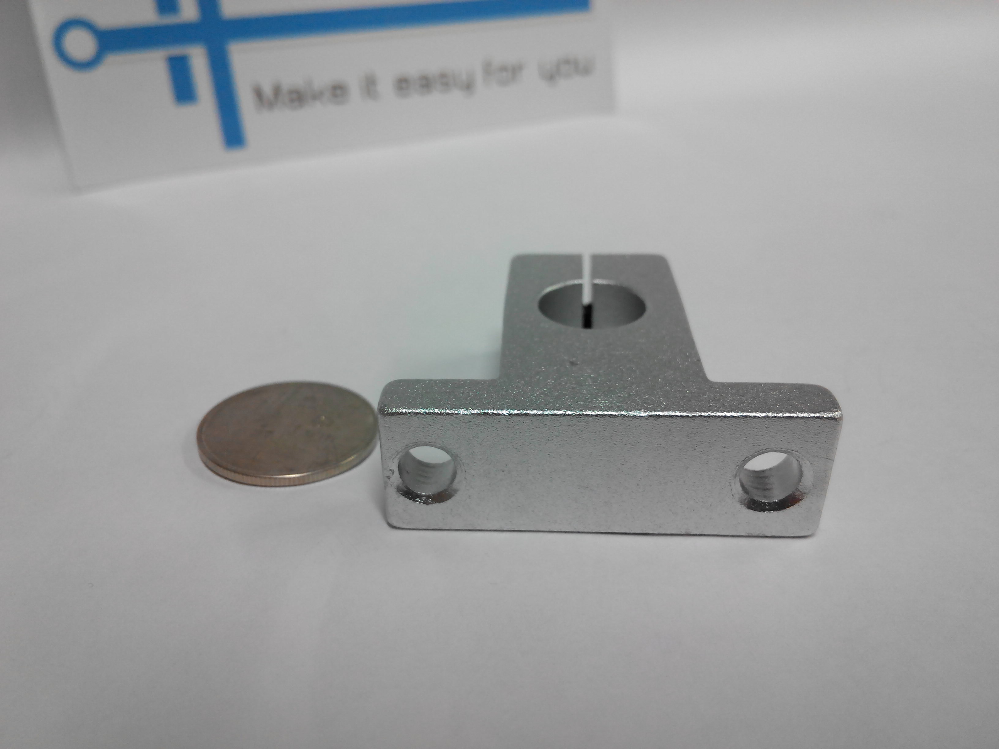 Linear rail shaft 12mm (SK12)