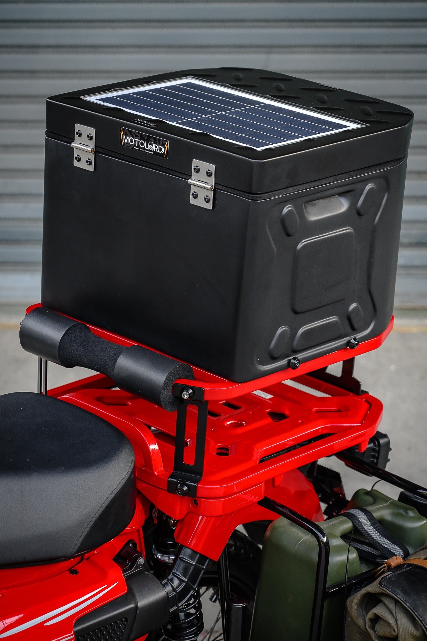 ของแต่ง CT125 MOTOLORD