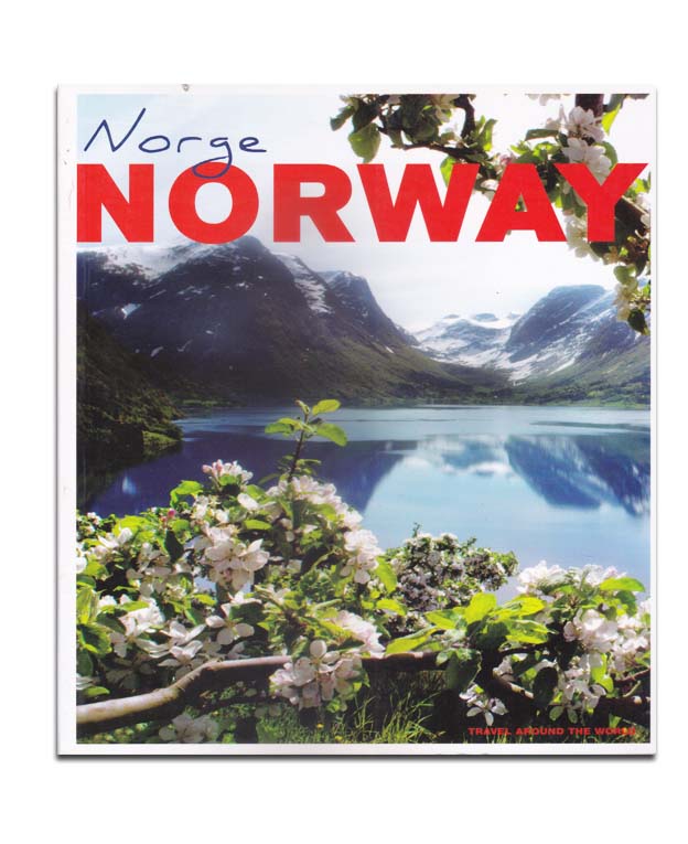Norge Norway
