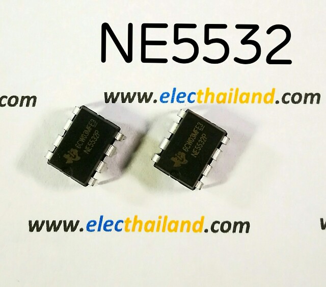 NE5532