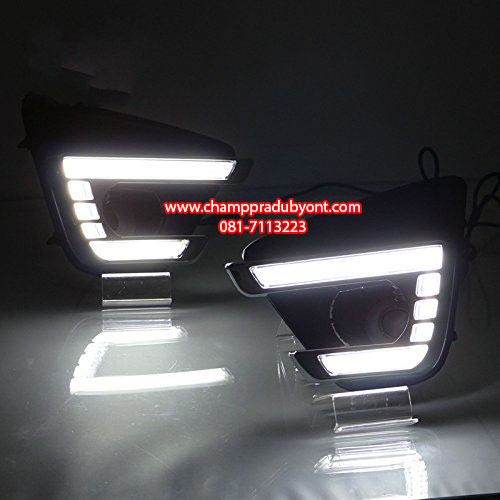 Daylight เดย์ไลท์ MAZDA CX-5 2014-2016 (V.2)