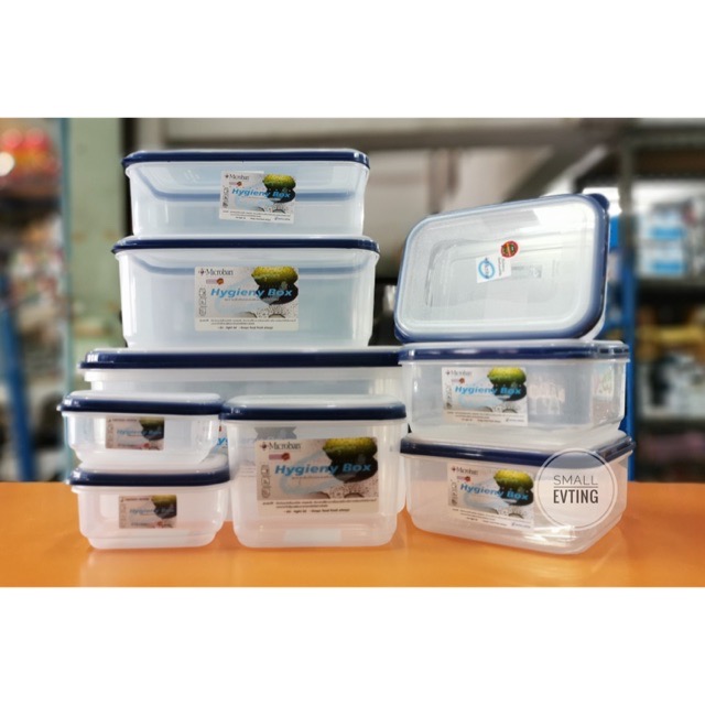 กล่องอาหาร DW5031.450ml