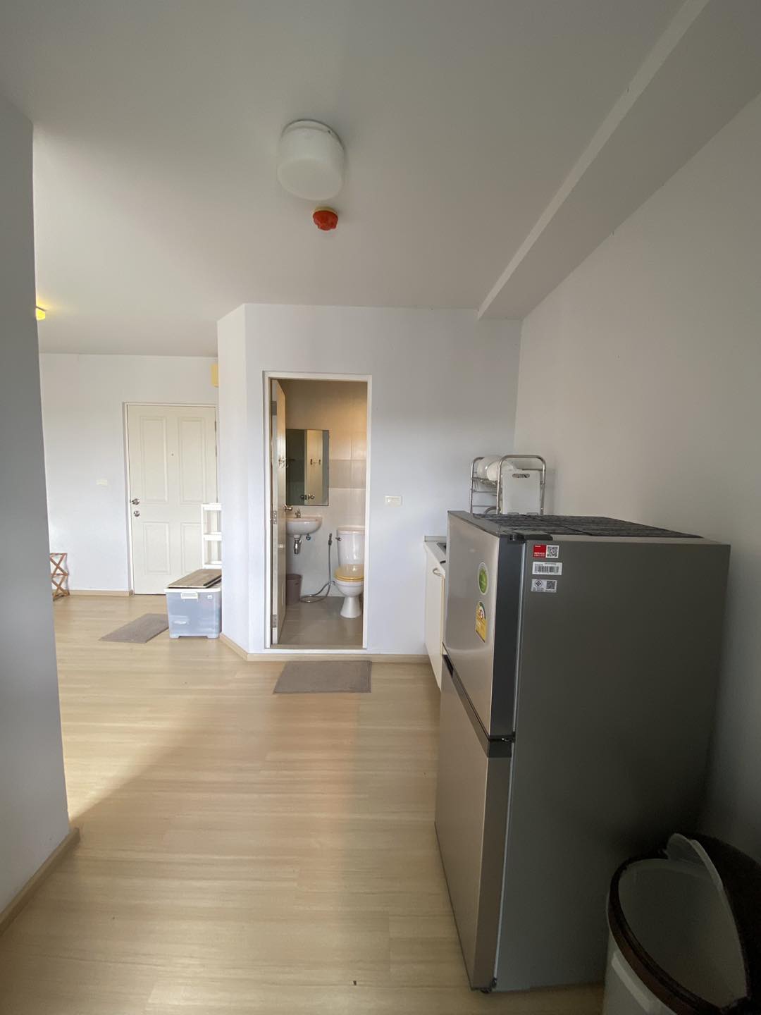 พลัมคอนโด สามัคคี - PLUM CONDO SAMAKKHI