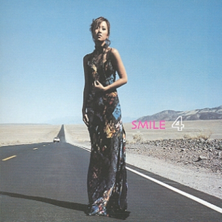 [PRE-ORDER] BAEK JI YOUNG - 4th Album "SMILE"