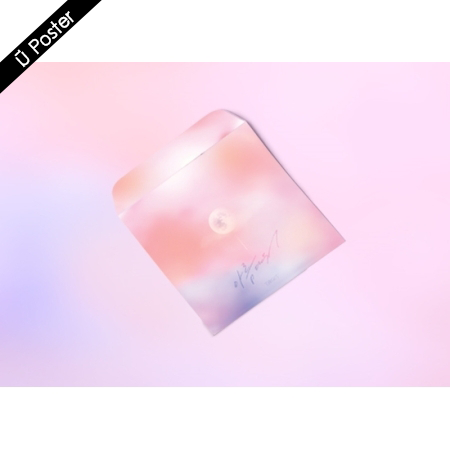 [PRE-ORDER] TARGET - 2nd Single Album "M THE M"
