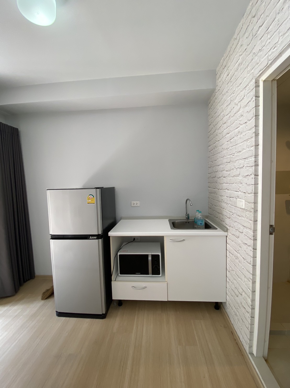 พลัมคอนโด สามัคคี - PLUM CONDO SAMAKKHI