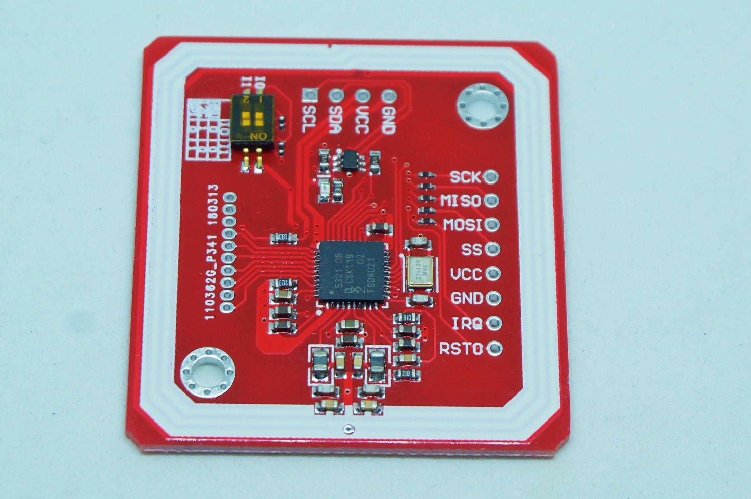 PN532 NFC RFID Wireless Module