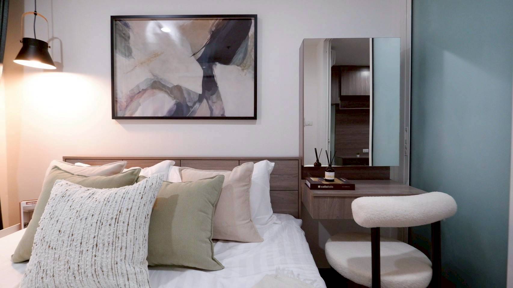 รีเจนท์ โฮม บางซ่อน - REGENT HOME BANGSON (VIP)