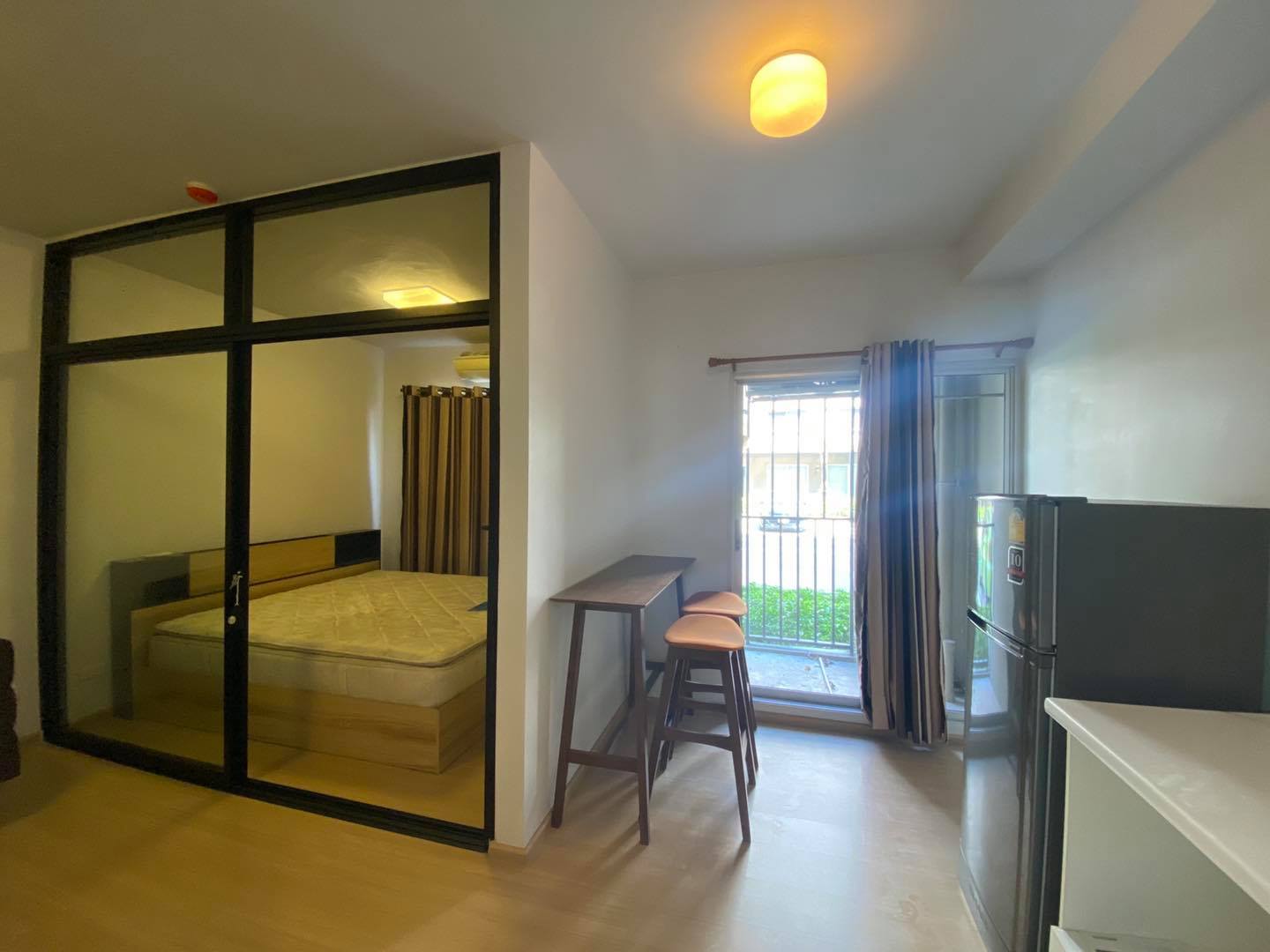 พลัมคอนโด สามัคคี - PLUM CONDO SAMAKKHI